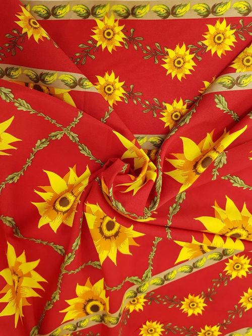 Tecido Oxford 1,5m de Largura Estampado