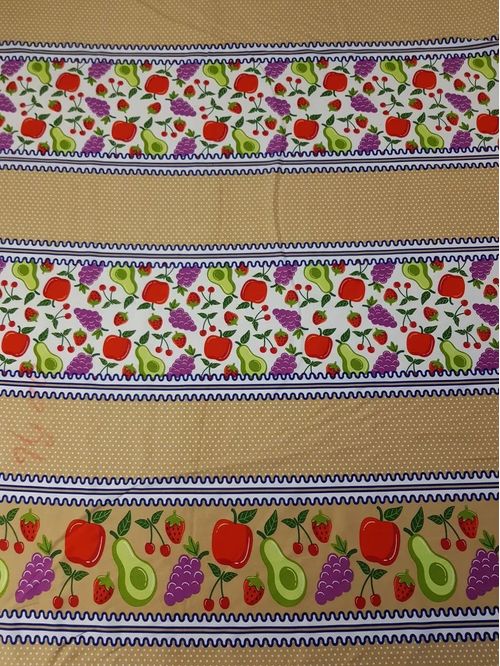 Tecido Oxford 1,5m de Largura Estampado