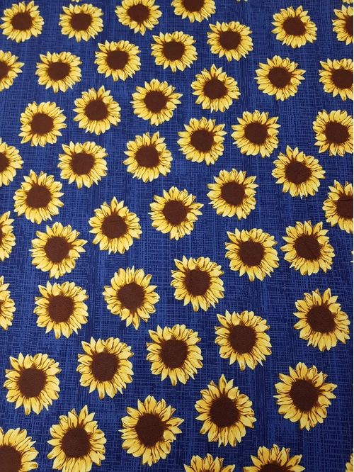 Tecido Oxford 1,5m de Largura Estampado