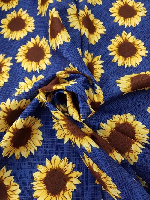 Tecido Oxford 1,5m de Largura Estampado