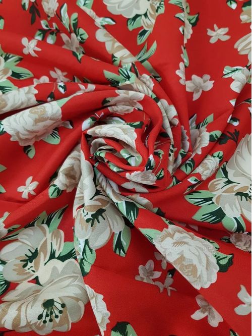 Tecido Oxford 1,5m de Largura Estampado