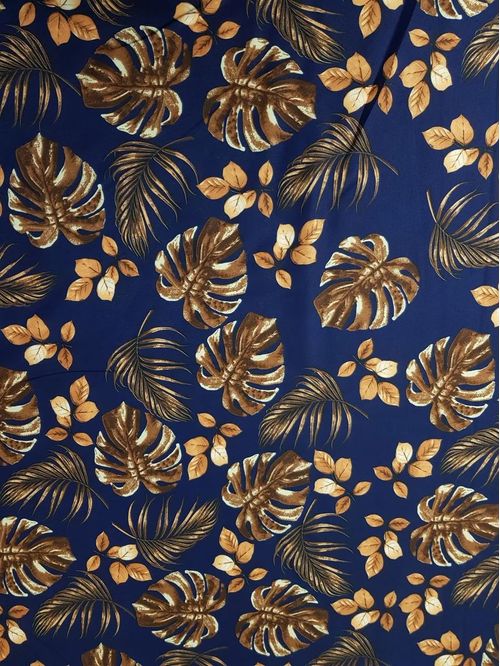 Tecido Oxford 1,5m de Largura Estampado