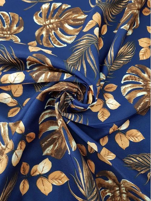 Tecido Oxford 1,5m de Largura Estampado