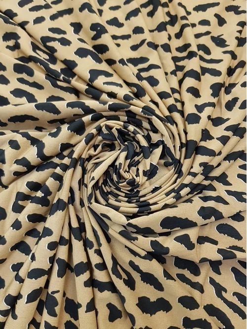 Tecido Malhas Estampadas Diversas