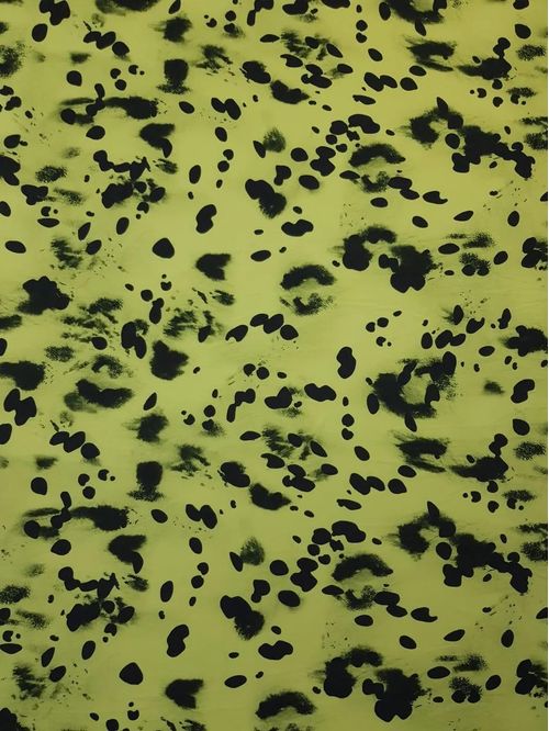 Tecido Malhas Estampadas Diversas