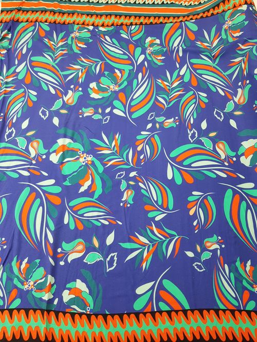Tecido Crepe Estampado Diversos