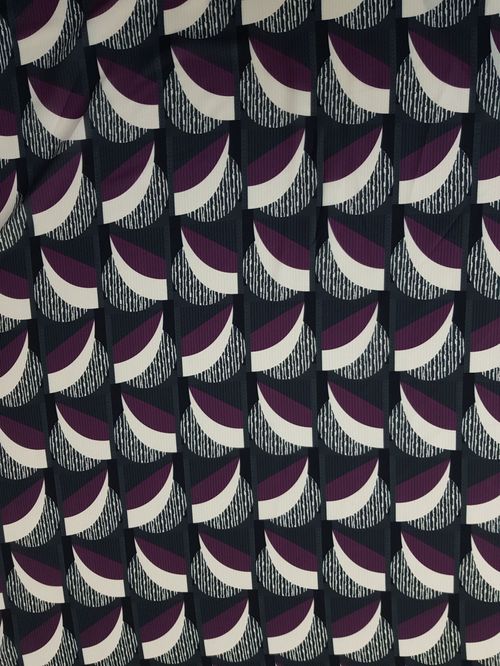 Tecido Crepe Estampado Diversos