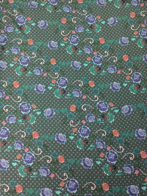 Tecido Crepe Estampado Diversos