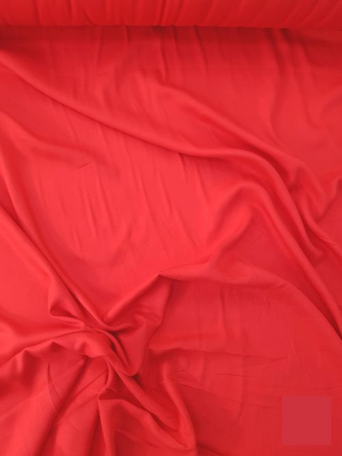 Tecido Viscose Sarjada Twill