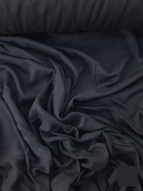 Tecido Viscose Sarjada Twill