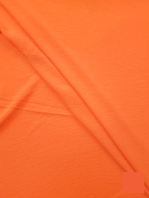 Tecido Crepe Duna Air flow Liso