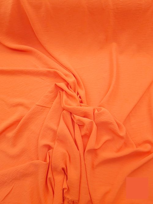 Tecido Crepe Duna Air flow Liso