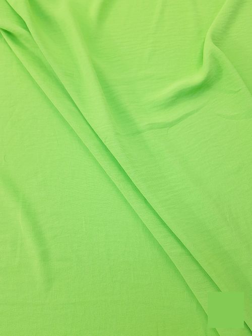 Tecido Crepe Duna Air flow Liso