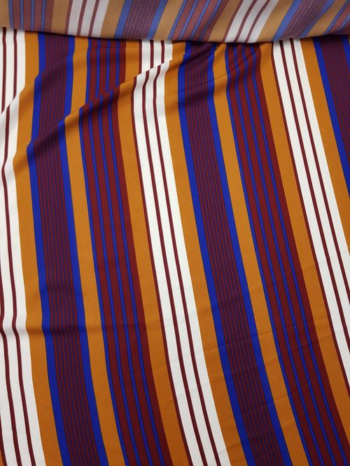 Tecido Crepe Estampado Diversos