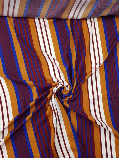 Tecido Crepe Estampado Diversos