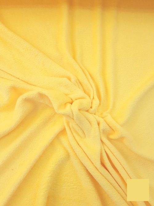 Tecido Fleece 100% Poliéster