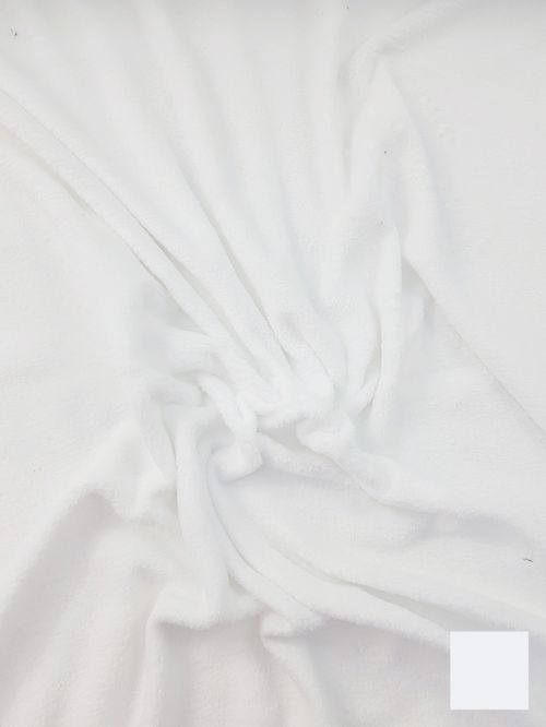 Tecido Fleece 100% Poliéster