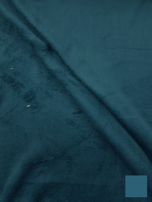 Tecido Fleece 100% Poliéster