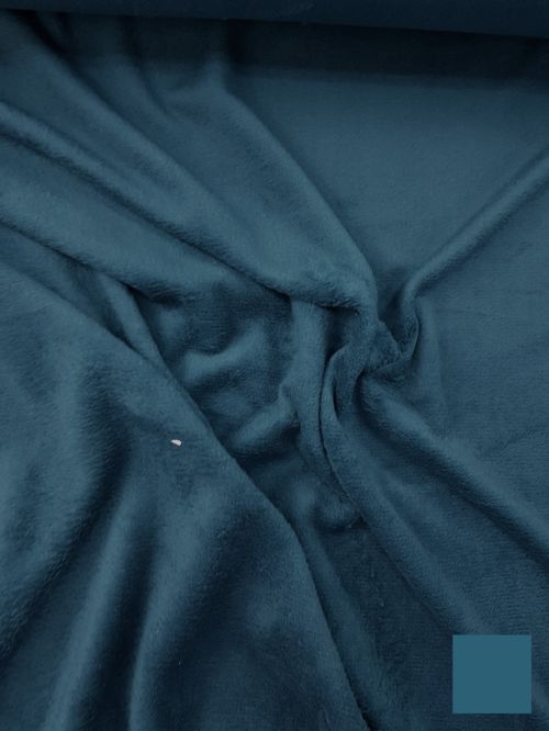 Tecido Fleece 100% Poliéster