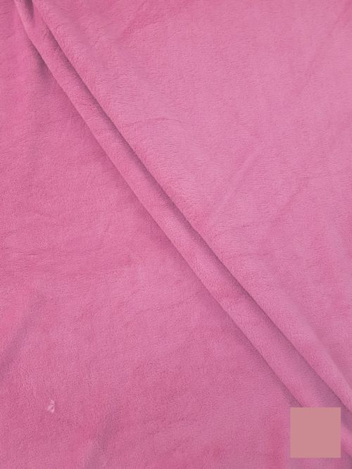Tecido Fleece 100% Poliéster
