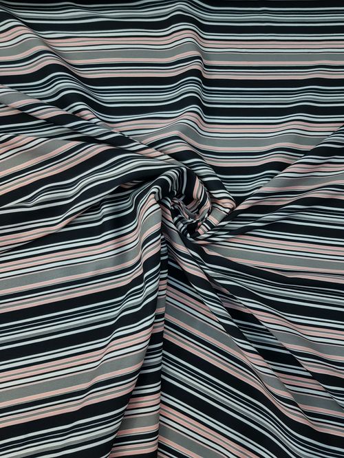 Tecido Crepe Estampado Diversos