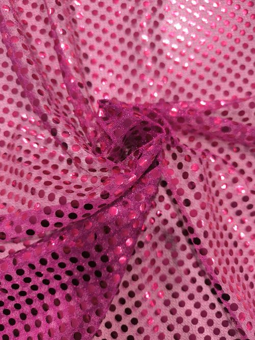 Tecido Paetê Fantasia