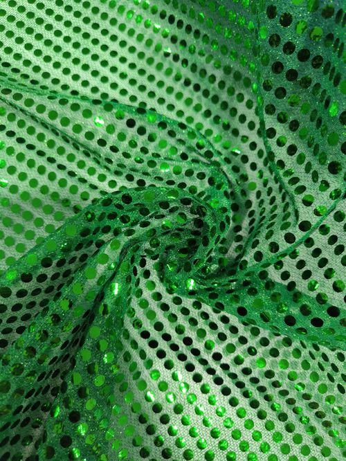 Tecido Paetê Fantasia